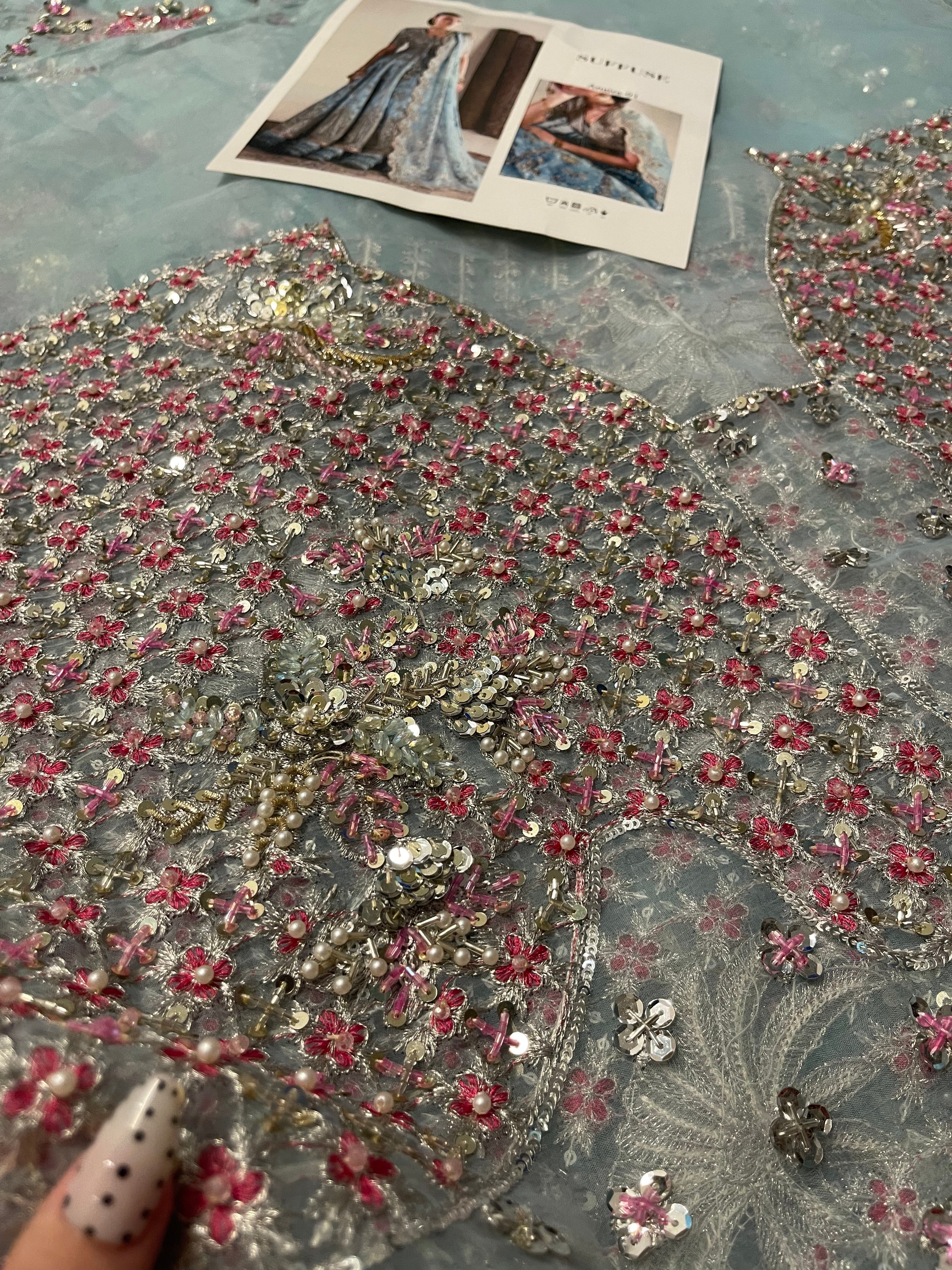 Suffuse - Anaira Eemie's Studio